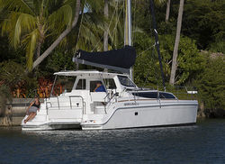 Gemini Legacy 35