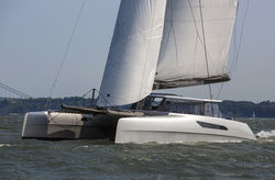 Gunboat 55