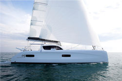 Outremer 45