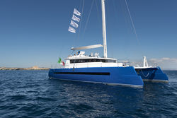 Set 625 Sail