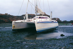 Catana 39