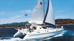 Catana 411
