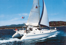 Catana 411