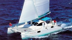 Catana 401