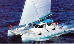 Catana 401