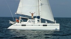 Catana 431