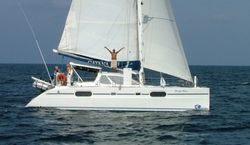 Catana 431