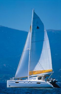 Catana 472