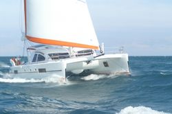 Catana 50