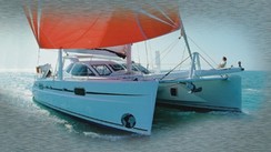 Catana 582