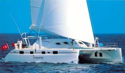 Catana 58 Ocean Class