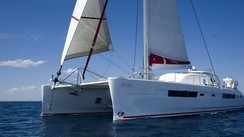 Catana 65 Carbon Infusion