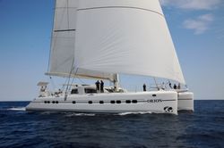 Catana 92