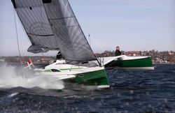 Dragonfly 28 Touring