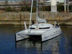 Helios 42 Racer Light