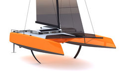 Gunboat G4