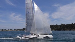Tricat 25 Evolution
