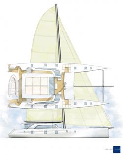 Gunboat 90