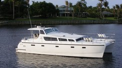 Havana 40 Express Powercat