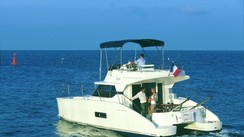 Highland 35 Pilot