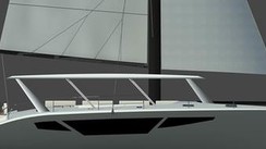 Flash Cat 55 Passenger