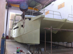 Trawler Explorer 1450