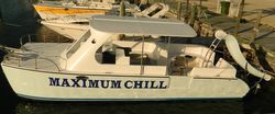 Kuna 30 Day Charter