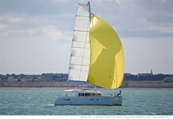 Lagoon 400