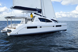 Leopard 48