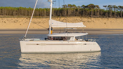 Lagoon 450S