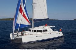 Lagoon 440