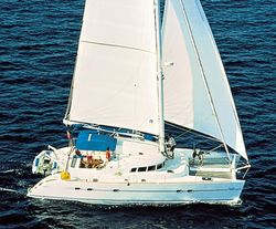 Lagoon 470