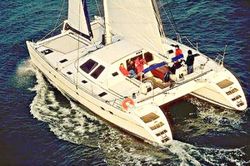 Lagoon 47
