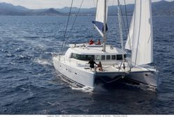 Lagoon 500