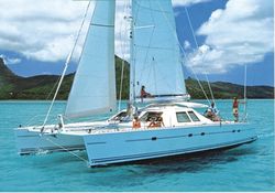 Lagoon 55
