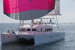 Lagoon 620