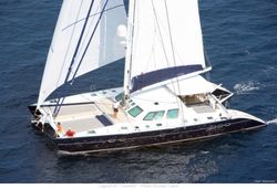 Lagoon 67