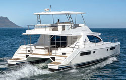 Leopard 51 PC