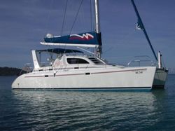 Leopard 38