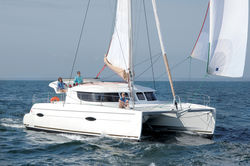 Lipari 41 Evolution