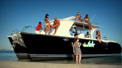 Macorix 36 Day Charter