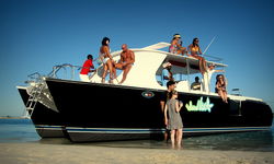 Macorix 36 Day Charter