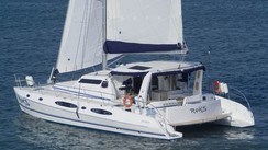 Royal Cape Majestic 530