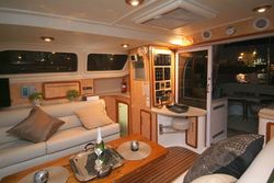 Royal Cape Majestic 530 Panoramic