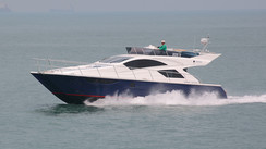 Mares 46 Open Express