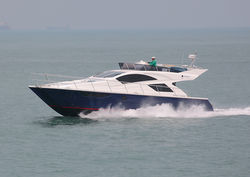 Mares 46 Open Express