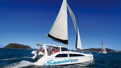 Seawind 1250