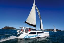 Seawind 1250