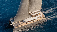 Lagoon Seventy 7