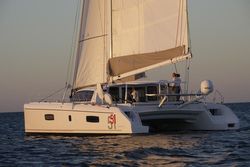 Outremer 51